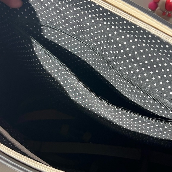 41 Hawthorn Cream Handbag - Picture 9 of 11